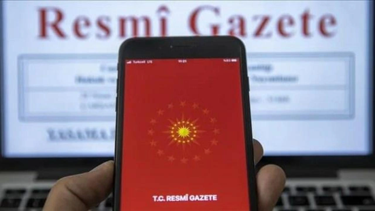 TMO'nun olağanüstü hal stoğuna yönelik yeni düzenleme