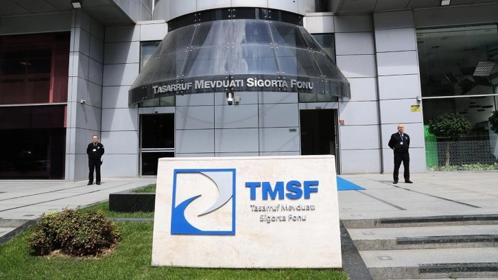 TMSF'den Erciyes Anadolu Holding açıklaması