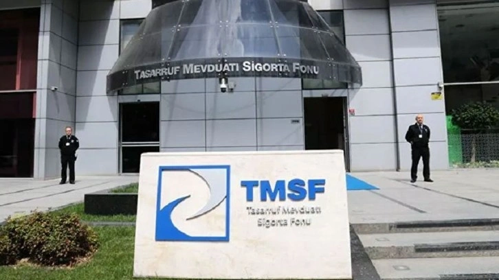 TMSF, iki şirketi satışa çıkardı