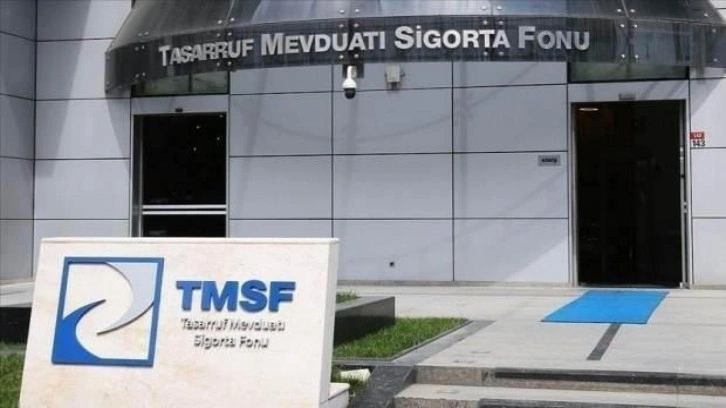 TMSF kapatılan 'evim şirketleri' için 698 milyon TL aktardı