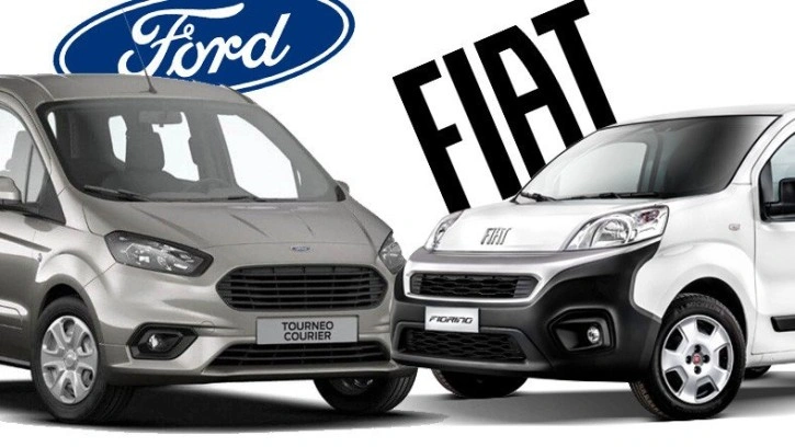 Tofaş ve Ford Türkiye, Üretimi Geçici Olarak Durduruyor