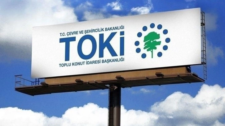 TOKİ, 28 ilde 503 arsayı açık artırma ile satacak!