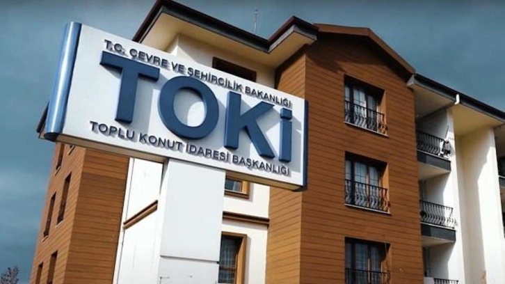 TOKİ, 30 ilde 235 iş yerini açık artırmayla satacak