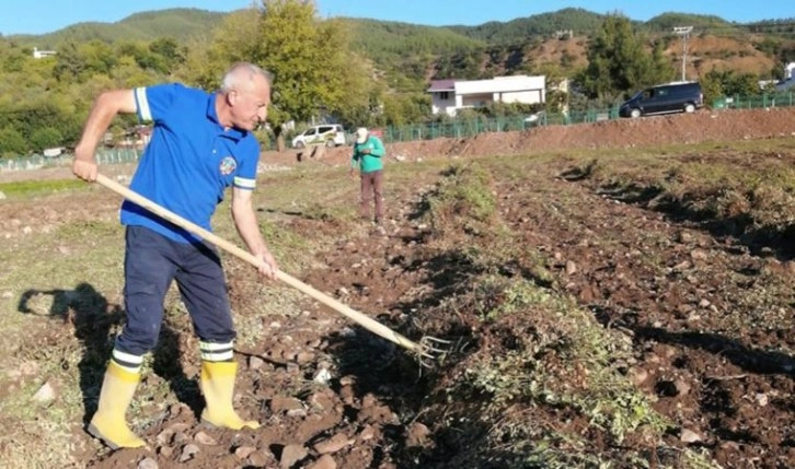 TOKİ, CHP'li belediyenin arazisini satıyor