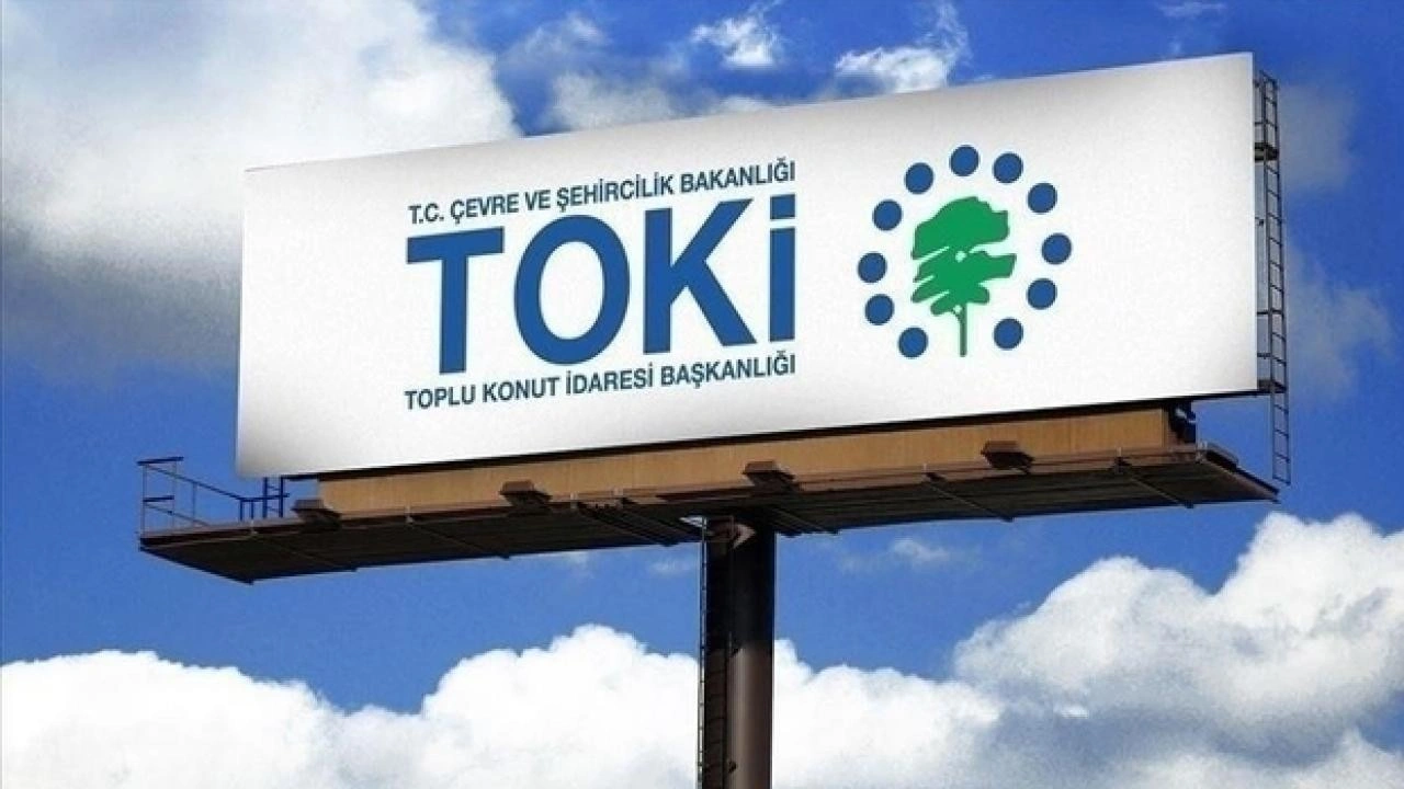 TOKİ'den İstanbul'da mülk sahibi olma fırsatı: 153 konut ve 71 iş yeri satışa çıkıyor!