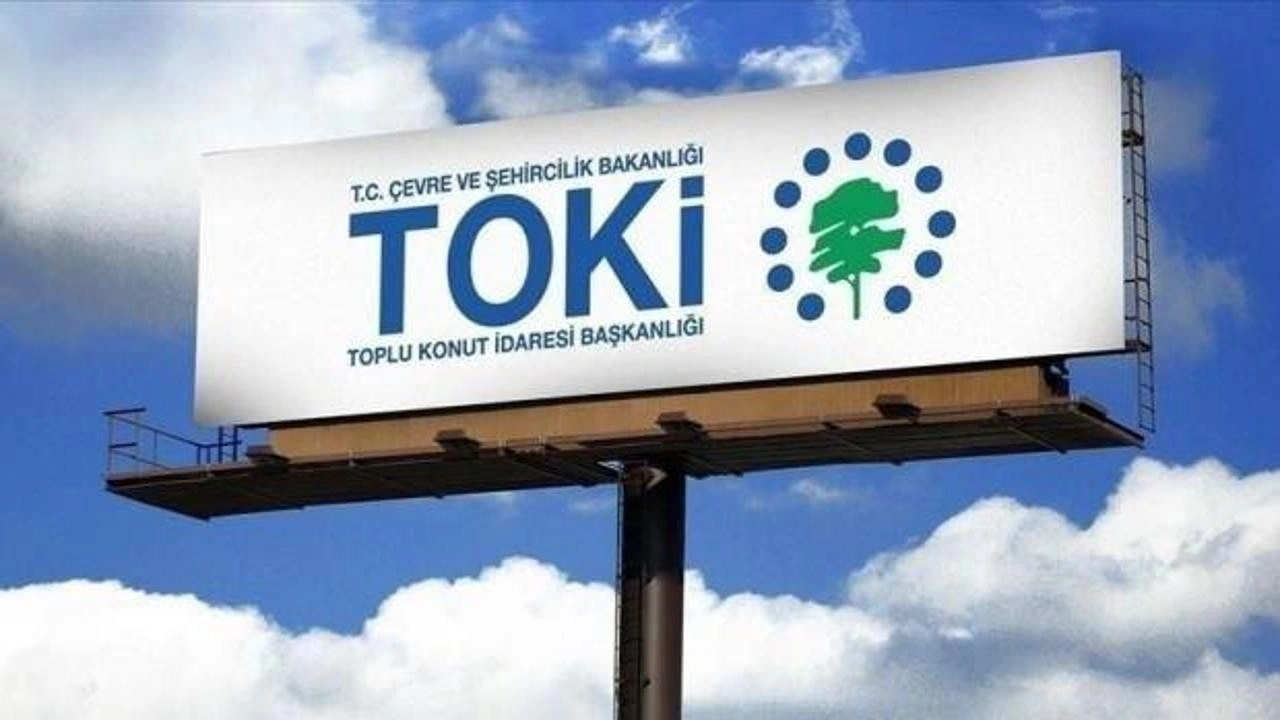 TOKİ resmen açıkladı: 500'den fazla arsa satılacak!