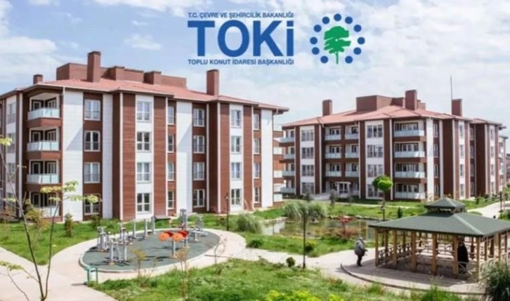 TOKİ'den dolandırıcılık uyarısı