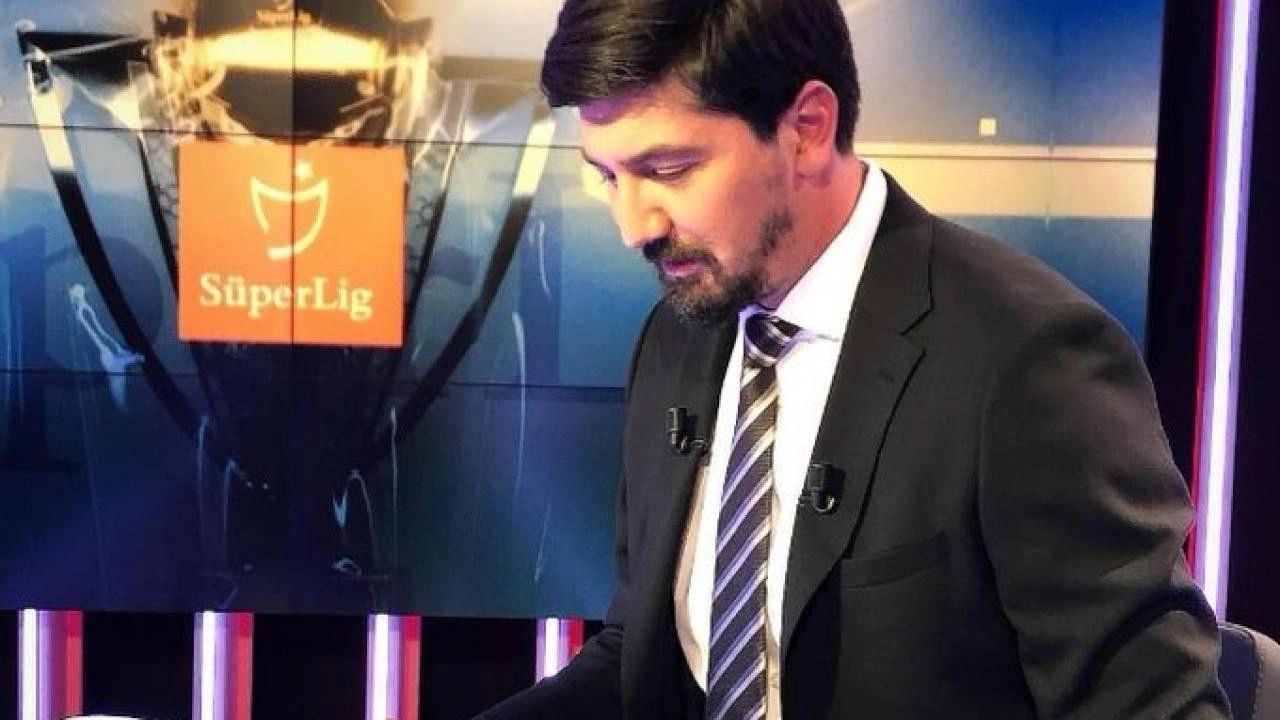 Tolga Zengin'den ayrılık kararı! "Asla talimatla hareket etmedim"