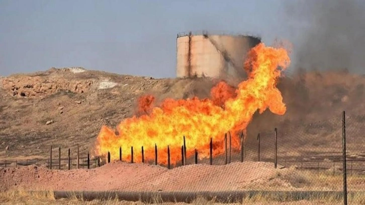 Tonlarca petrol için Türkiye'yi işaret etti