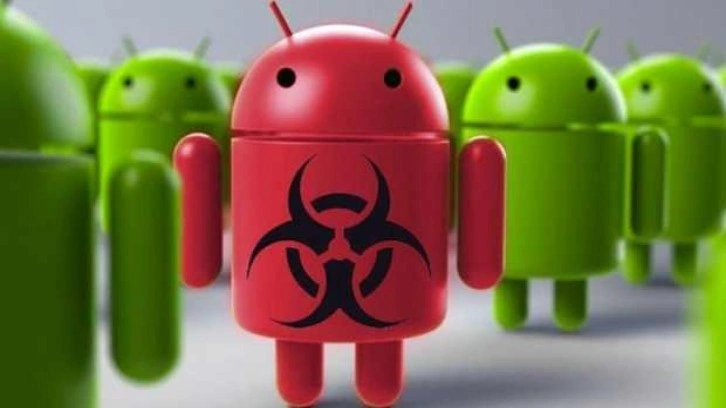 Toplam 130 bin kişinin indirdiği 5 Android uygulaması banka hesaplarını çalıyor