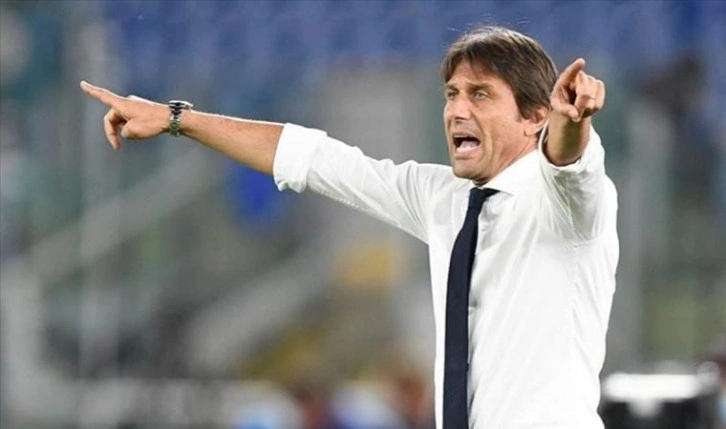 Tottenham'da Antonio Conte ile yollar ayrıldı