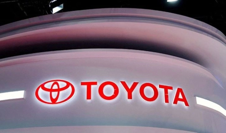 Toyota açıkladı! Müşterilerin kişisel bilgileri sızdırılmış olabilir