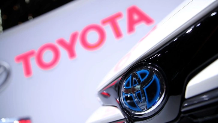 Toyota beklentilerin üzerinde kâr açıkladı