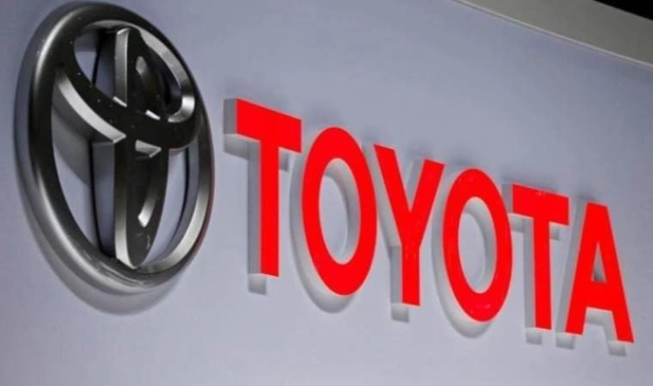 Toyota üretim ve satışta tarihi seviyeleri gördü