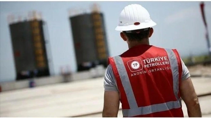 TPAO'nun Adıyaman'daki petrol işletme ruhsatının süresi uzatıldı