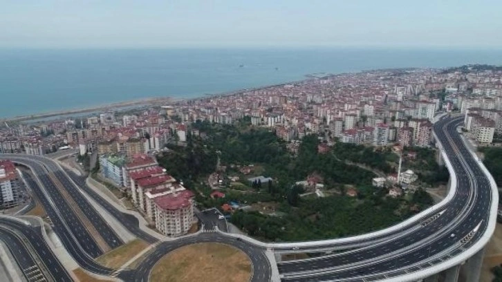 Trabzon ile ilgili ezber bozan 'deprem' çıkışı!