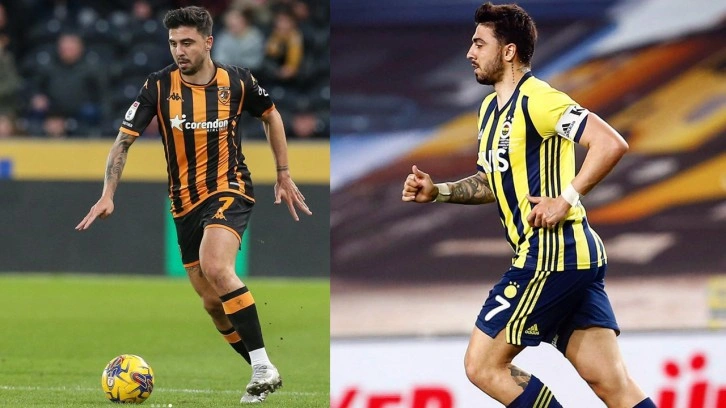 Trabzonspor'a transfer olan Ozan Tufan'dan '3 Temmuz' hamlesi