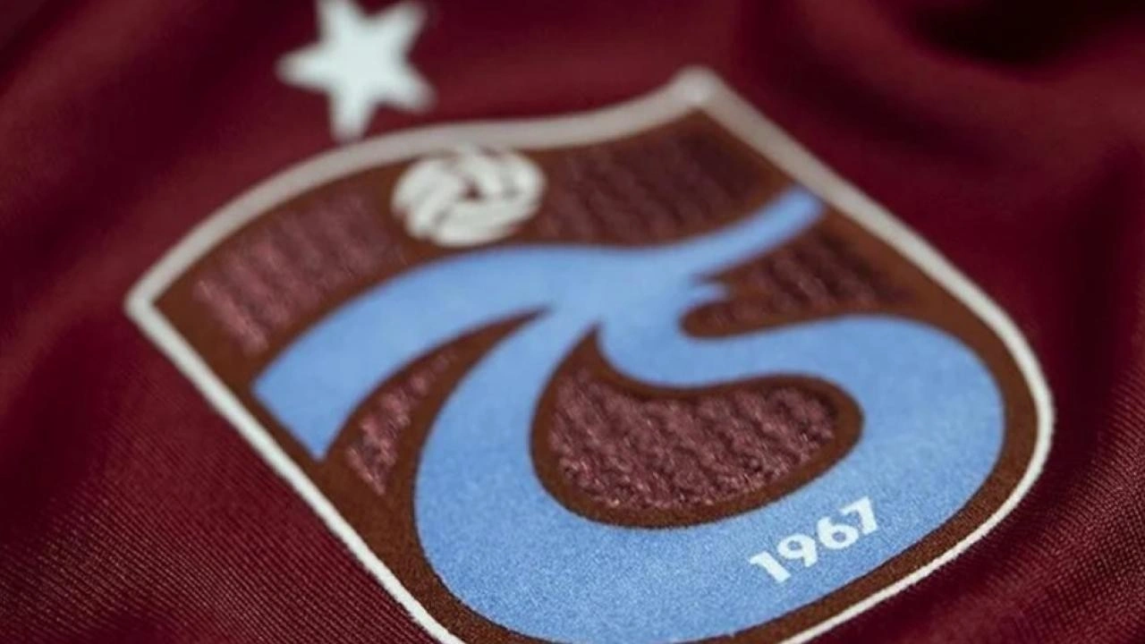 Trabzonspor'da istifa!