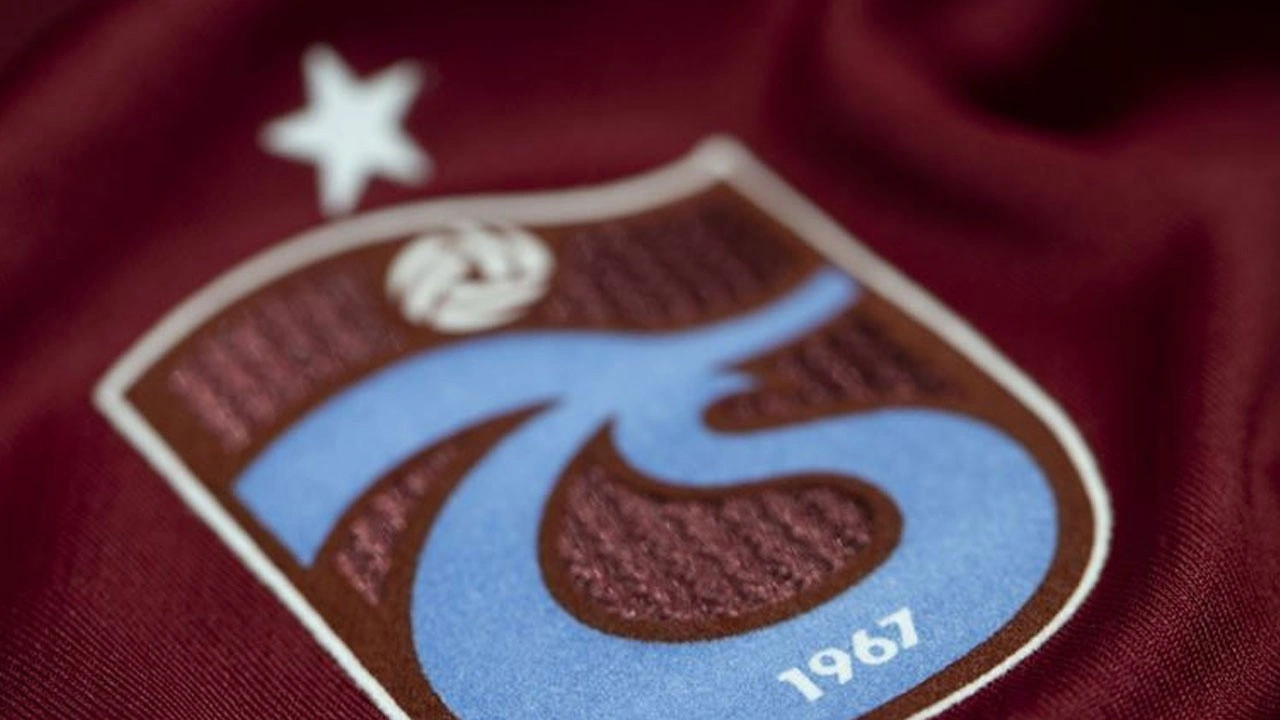 Trabzonspor'da sürpriz ayrılık! Yeni takımı herkesi şaşırttı: