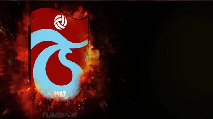 Trabzonspor KAP'a bildirdi! Abdullah Avcı, Yusuf Yazıcı, Umut Bozok...