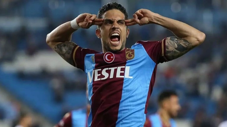 Trabzonspor Marc Bartra ile karşılıklı anlaşarak yollarını ayırdı