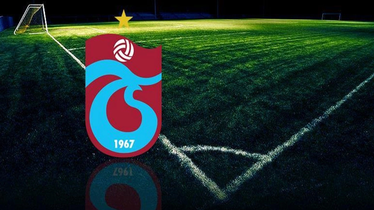 Trabzonspor: Merkez Hakem Kurulu sıfırı tüketmiştir