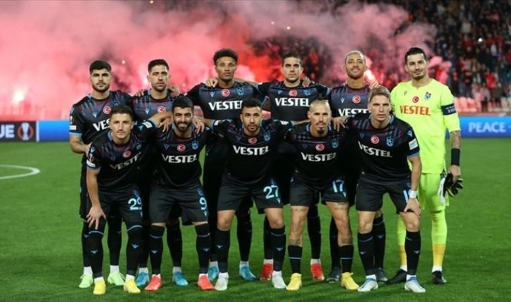 Trabzonspor - Samsunspor maçı ne zaman, saat kaçta, hangi kanalda?