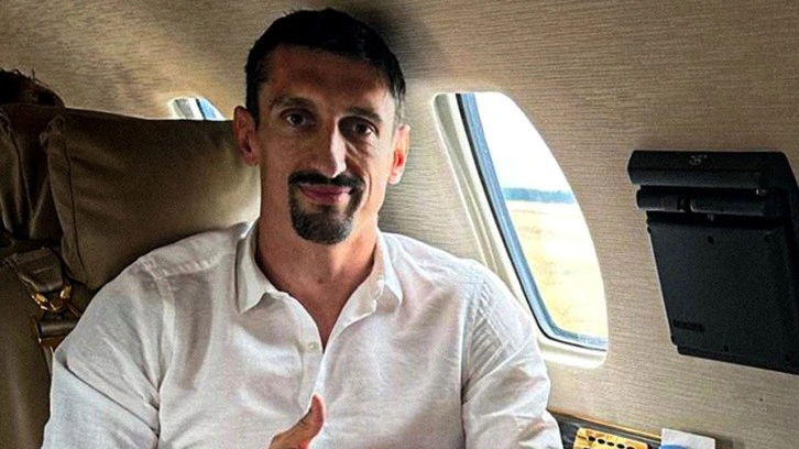 Trabzonspor, Stefan Savic ile 3 yıllık sözleşme imzaladı