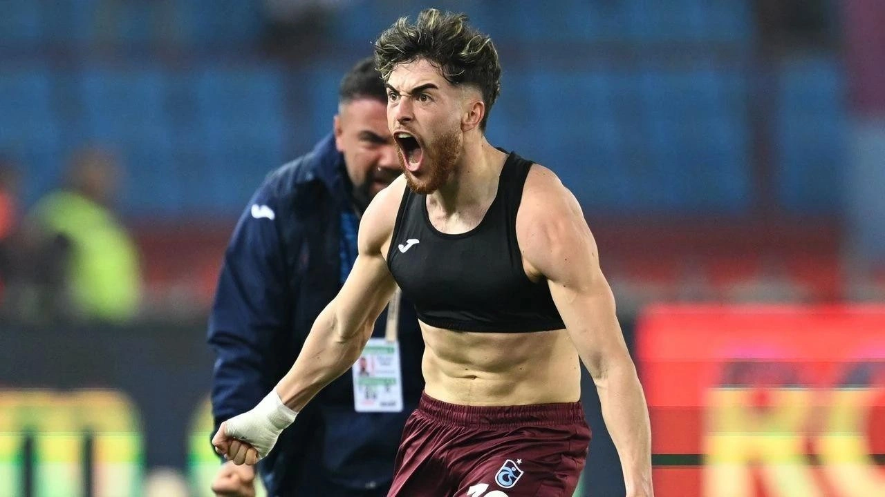 Trabzonspor'un transferleri arasında en istikrarlısı Malheiro