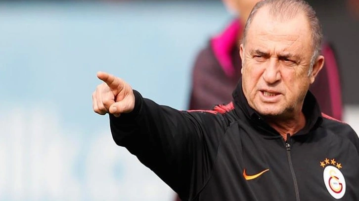 Trabzonspor ve Fatih Terim görüşmesi gerçekleşti!