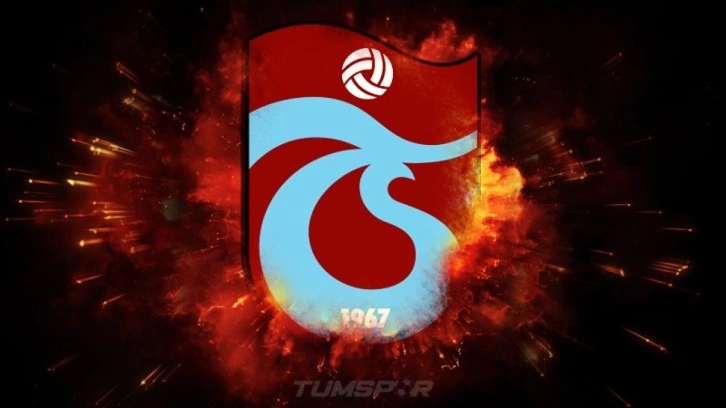 Trabzonspor yeni transferleri KAP'a bildirdi!