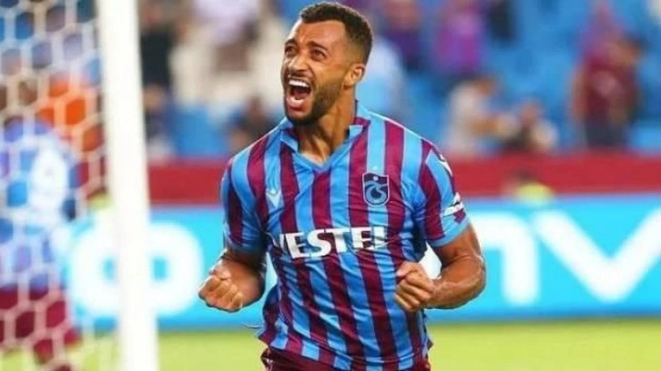 Trabzonspor'da ayrılık! Yeni adresi belli oldu