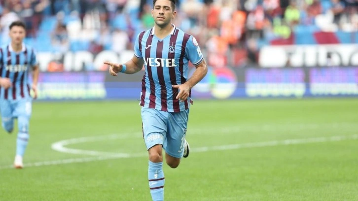 Trabzonspor'da Bakasetas şoku! Teklifi kabul etmedi