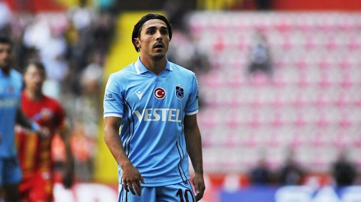 Trabzonspor'da ilk ayrılık! 15 milyon euro...