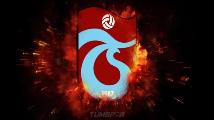 Trabzonspor'da sakatlık şoku!