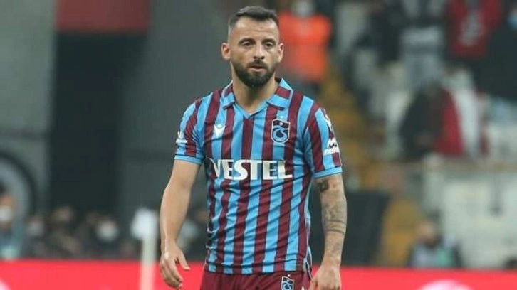 Trabzonspor'da Siopis krizi! Anlaşma sağlanamadı