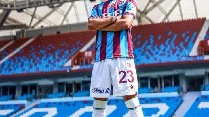 Trabzonspor'da sürpriz ayrılık! Resmen açıklandı