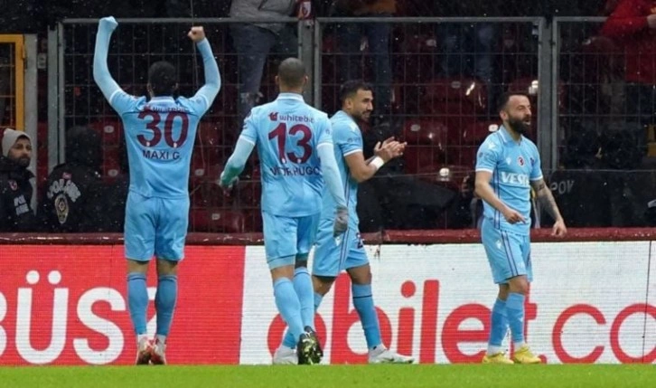 Trabzonspor'dan depremden etkilenen 10 ile özel anma