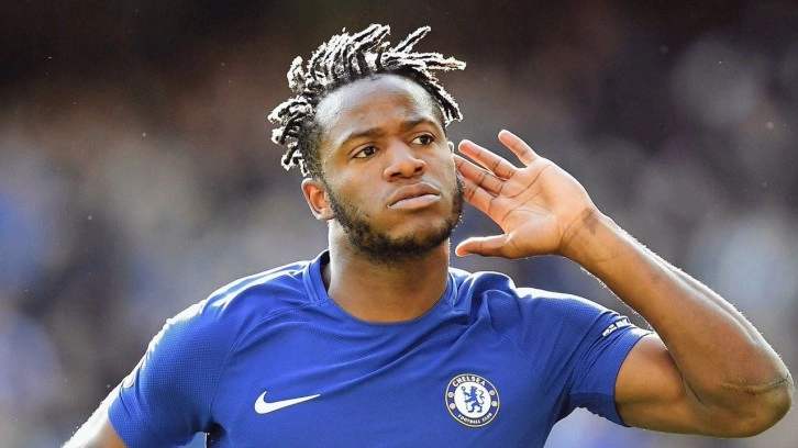 Trabzonspor'dan flaş Batshuayi hamlesi! Görüşmeler başladı