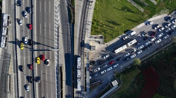 Trafik sigortasında temmuz ayı azami prim artış oranı belli oldu