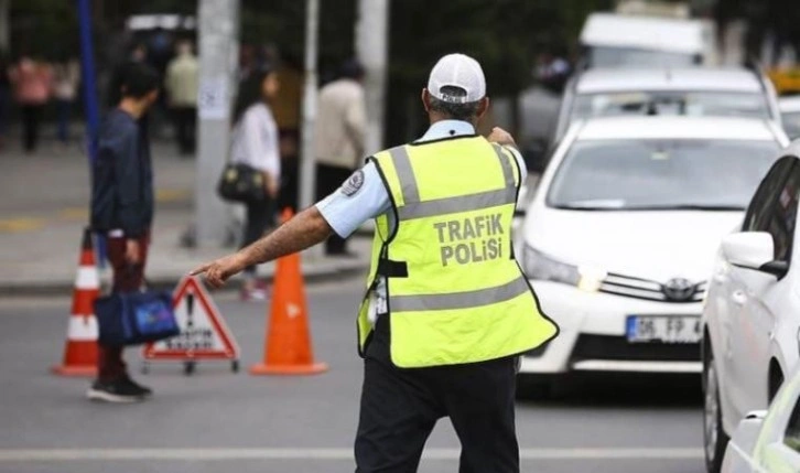 Trafikte yeni dönem başlıyor! İşte İçişleri’nin yeni kararları