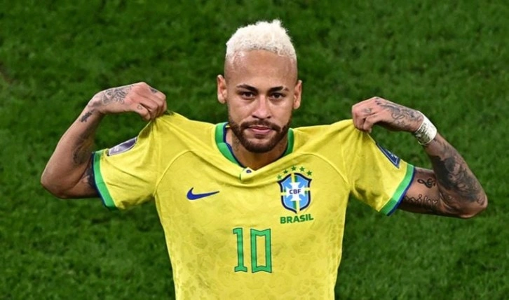 Transferde dolandırıcılıkla suçlanıyordu! Mahkemeden Neymar kararı