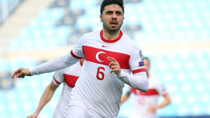 Transferde sona gelindi! Ozan Tufan'la anlaşma sağlandı