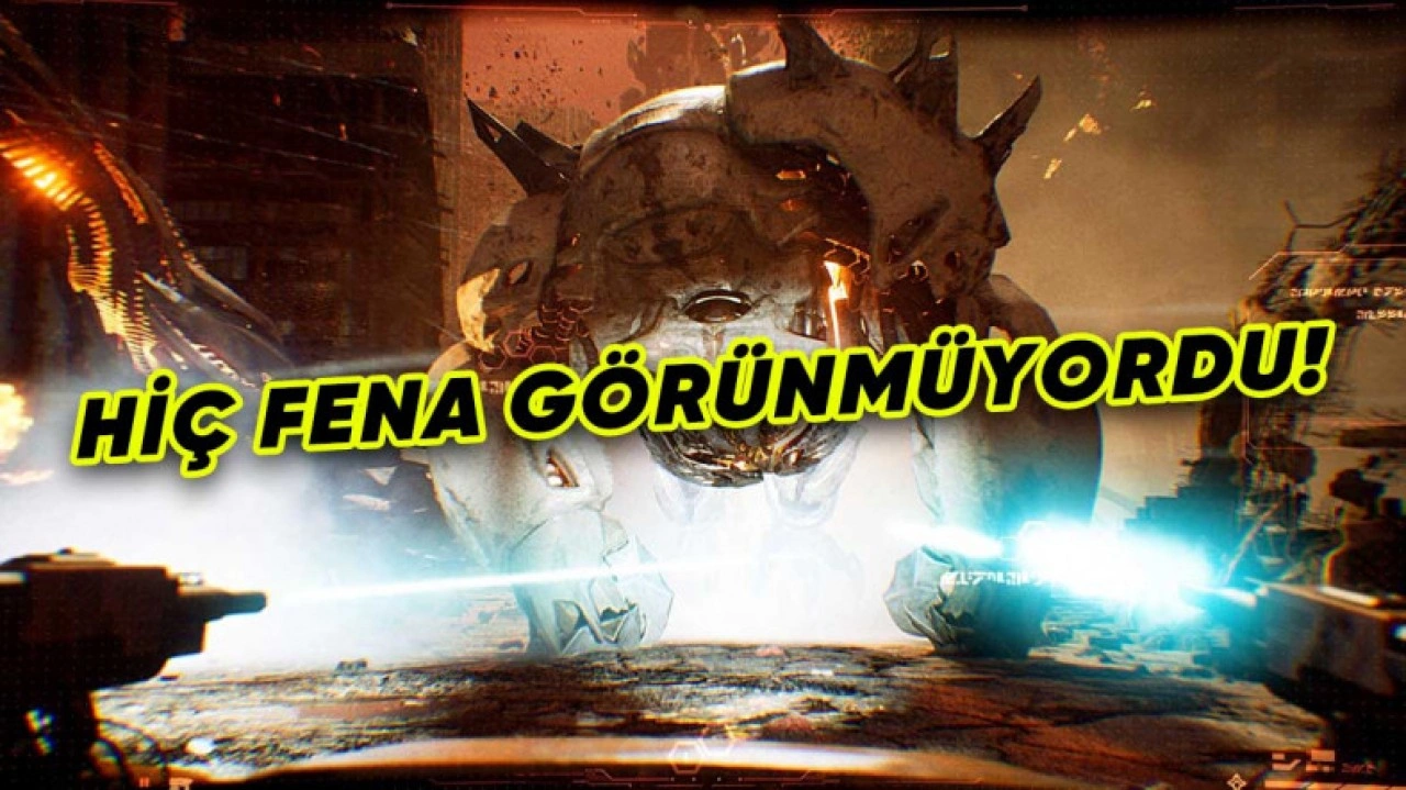 Transformers: Reactivate İptal Edildi