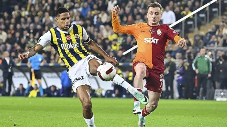 Trendyol Süper Lig'de 37. hafta programı açıklandı