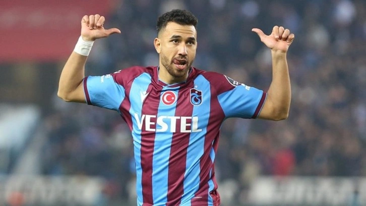 Trezeguet 7 maç sonra 11’e döndü