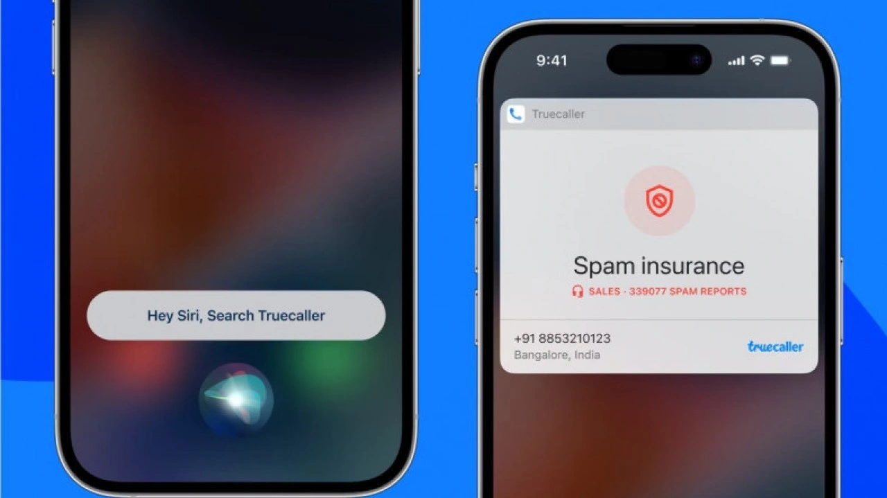 Truecaller'ın iOS Güncellemesiyle Spam Çağrılar Artık Engellenebilecek