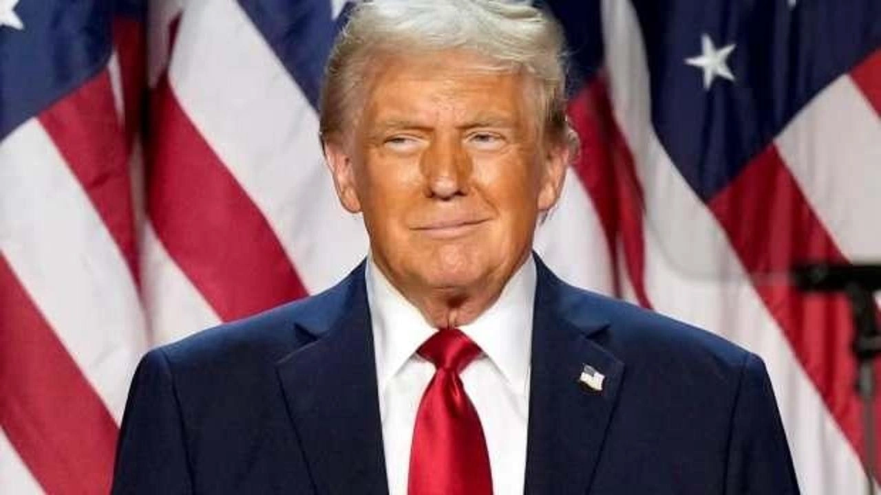 Trump için korkutan uyarı: Avrupa 'savaş' bölgesi olacak!