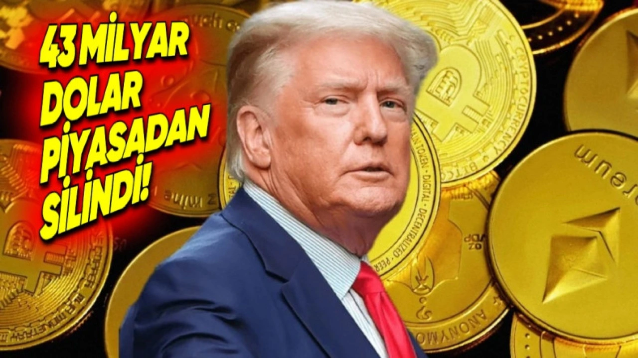 Trump'ın Memecoin'i 30 Dakikada Çakıldı: İşte Nedeni