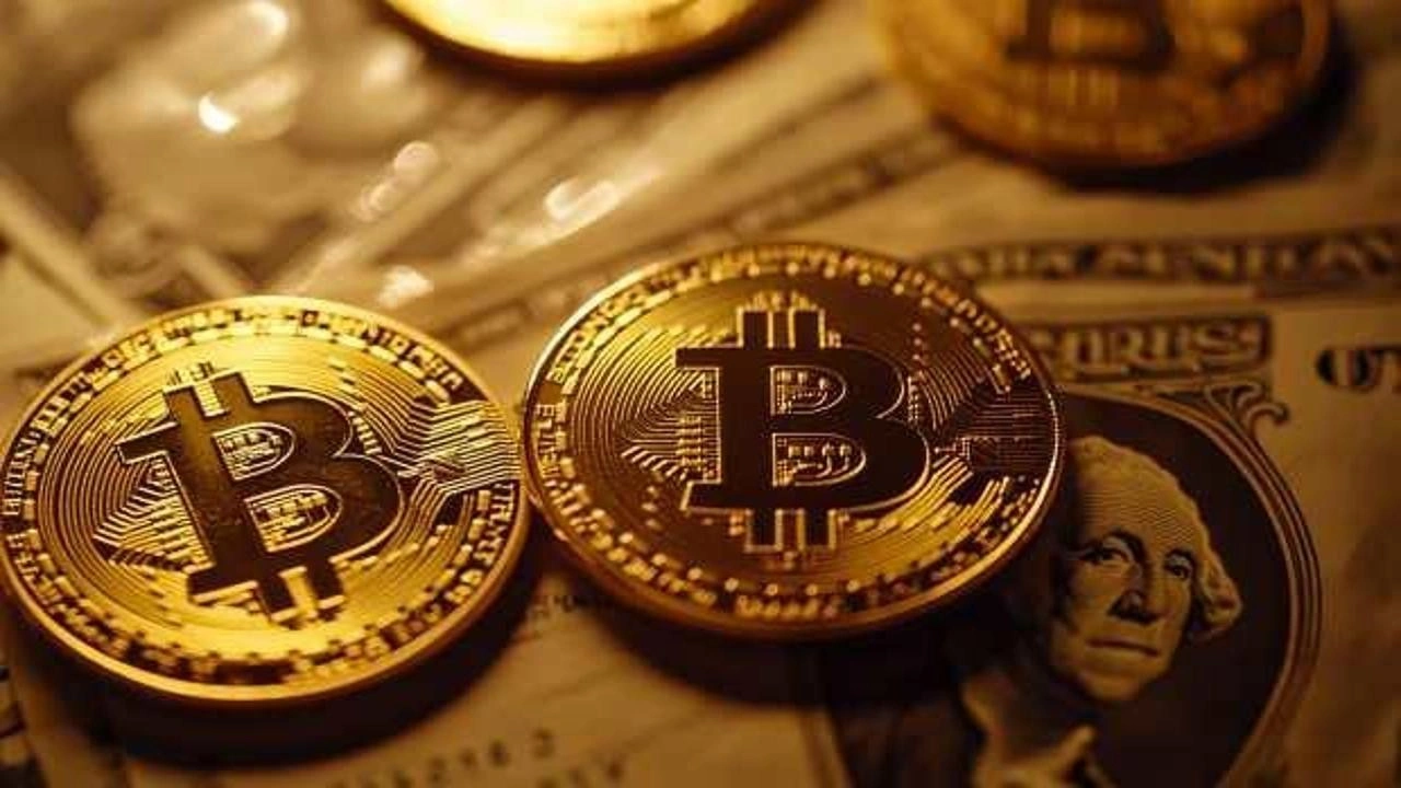 Trump'ın planına karşın Bitcoin yeniden düşüşe geçti